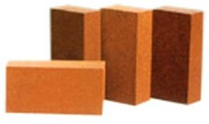 High Alumina Fire Bricks