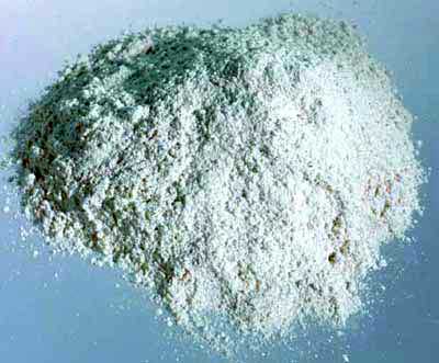 Dolomite Powder