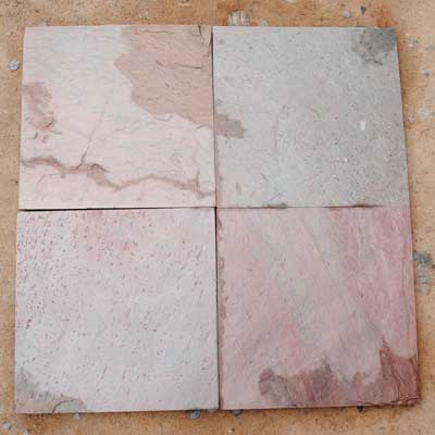 Slate Stone