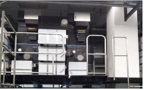 Polyamide Industrial Yarn Spinning Machine