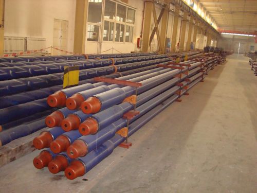 Welded Heavy Weight Drill Pipe, Brand Name : fype