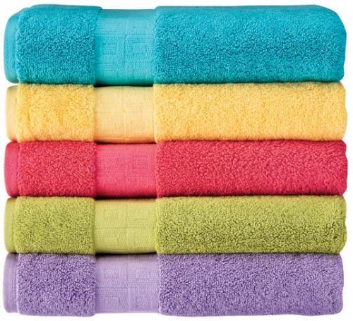Bath Towels