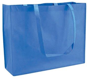 Non woven fabric bags