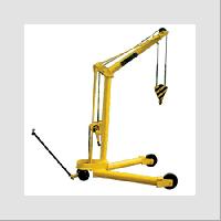 Portable Jib Crane