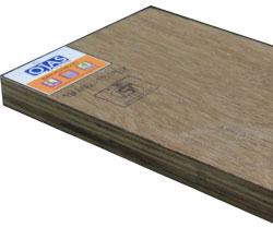 Hardwood Plywood