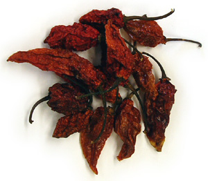 Bhut Jolokia