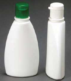 HDPE Bottle (Code - 002)