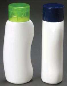 HDPE Bottle (Code - 038)