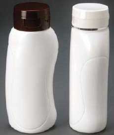 HDPE Bottle (code - 039)