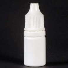 LDPE Dropper Bottle (code - 163)