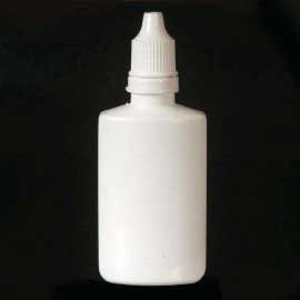 LDPE Dropper Bottle (code - 196)