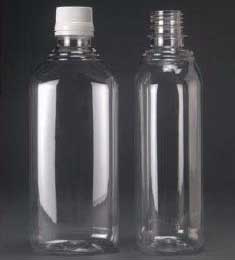 PET Bottle (code - 053)