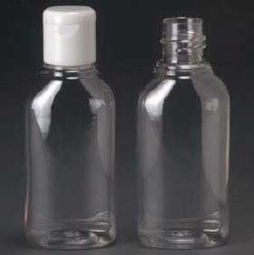 PET Bottle (code -054)