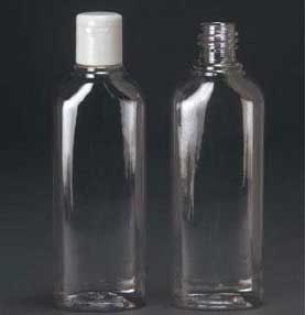 PET Bottle (code - 055)