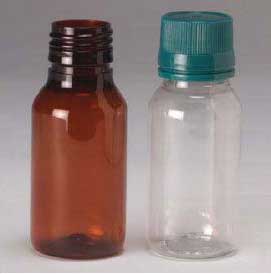 PET Bottle (code - 058)