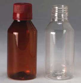 PET Bottle (code - 060)