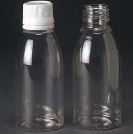 PET Bottle (code - 103)