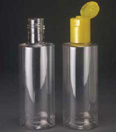 PET Bottle (code - 106)