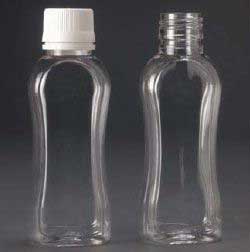 PET Bottle (code - 109)