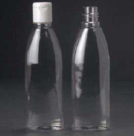 PET Bottle (code - 124)