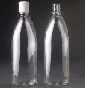 PET Bottle (code - 125)