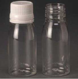 PET Bottle (code - 127)