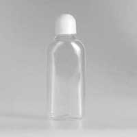 Plastic PET Bottle