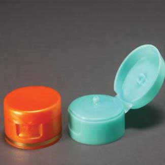 PP Bottle Cap (code - 70)