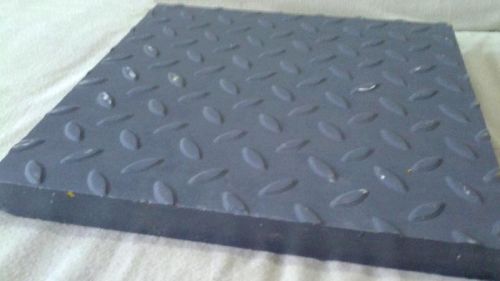 FRP Chequered Plate Fabrication