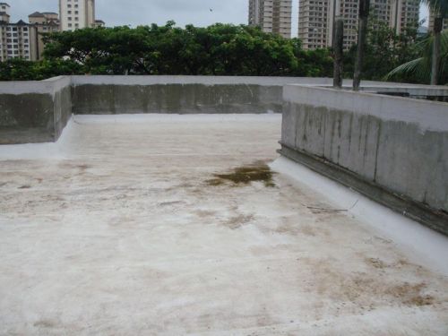 FRP Waterproofing