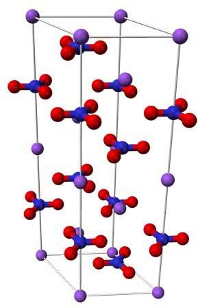 Sodium Nitrate