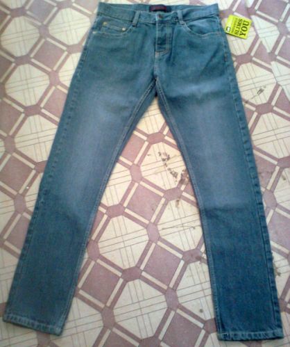 Mens Denim Jeans