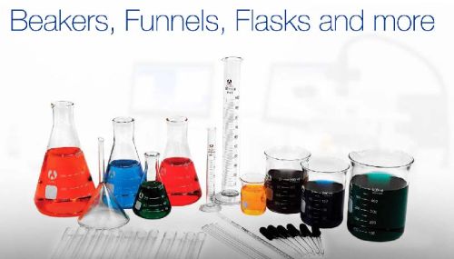 Laboratory Glassware