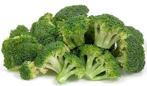 Fresh Broccoli