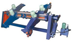 Ancillary Machine