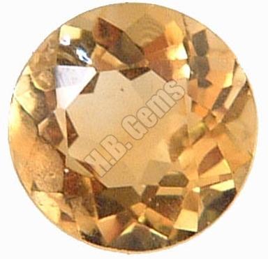 Citrine Gemstone