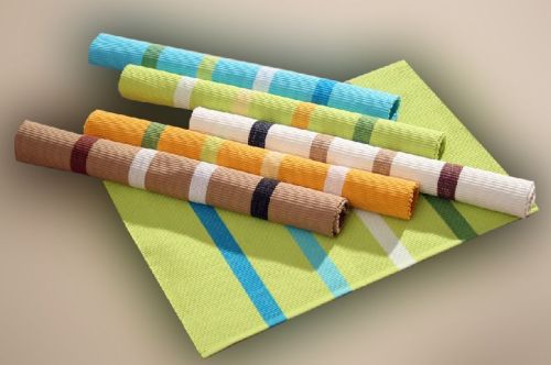 Table Mats, For Hotel, Restaurant