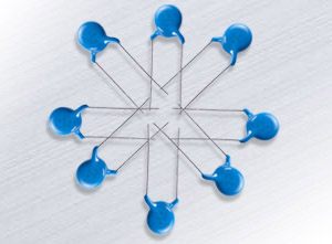 High Voltage Ceramic Disc Capacitors, Brand Name : Kowary