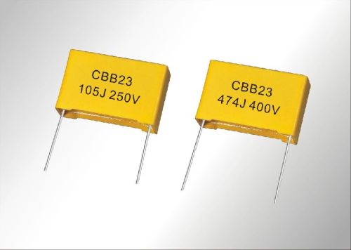 Metallized Polypropylene Film Capacitor (MPPB CBB23)