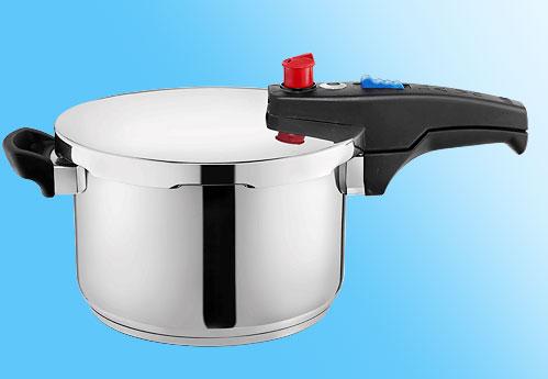 Shine Adjustable Pressure Cooker(sap-11)