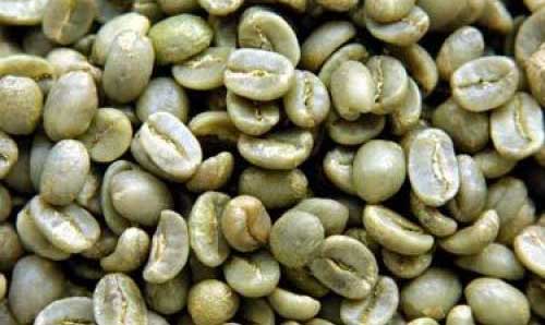 01 Coffee Beans