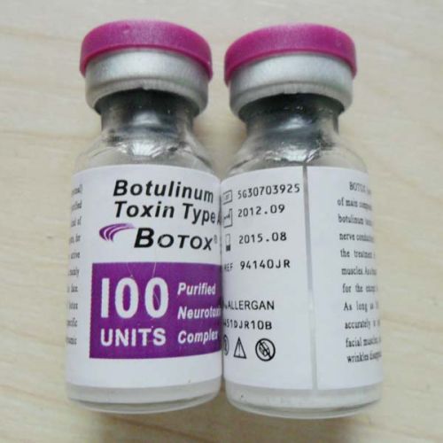 Botox 100 Iu
