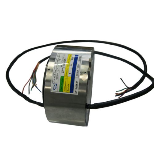 Graphiteh Slip Ring Carbon Brush, Brand Name : JINPAT for outdoor use