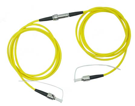 Fiber Optic Rotary Joint (LPFO-01A)