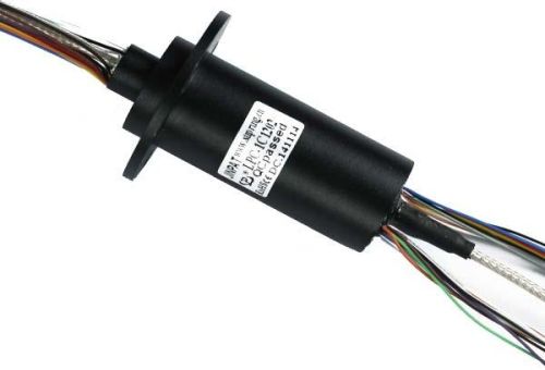 Hybrid Slip Ring (LPC-1C1202)