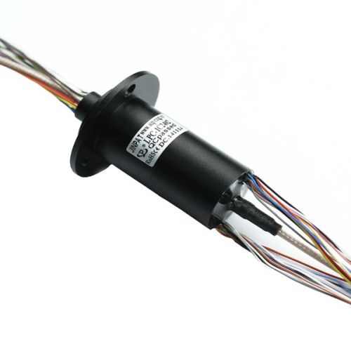 Hybrid Slip Ring (LPC-1C2402)