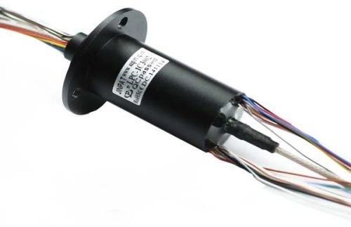 Hybrid Slip Ring (LPC-1C3002)