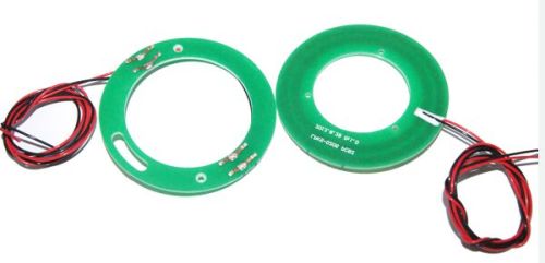 Jinpat Customized Slip Ring