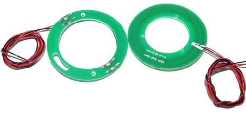 Pan Slip Ring (LPKS-0205)