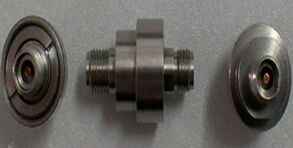 Radar Antenna Coaxial Rotary Joint ,jinpat High Performance